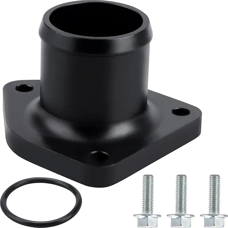 Thermostat Housing for Ford Powerstroke 7.3L 1999-2003