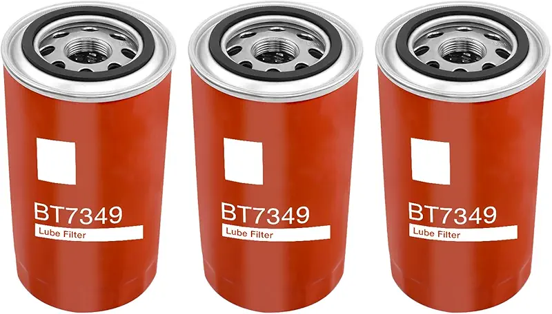 ATRACYPART Cummins Oil Filters 3 Pack