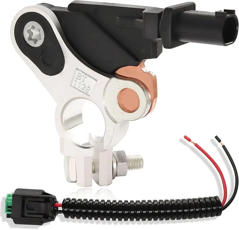 4692269AI Battery Current Sensor