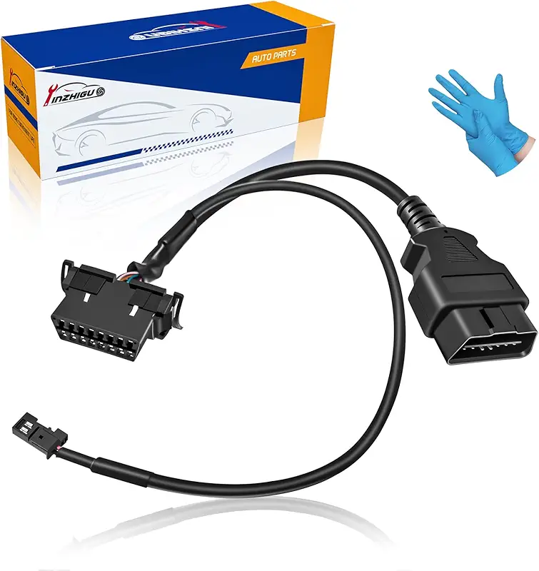 Security Gate Bypass OBD2 Cable for Cummins 6.7L