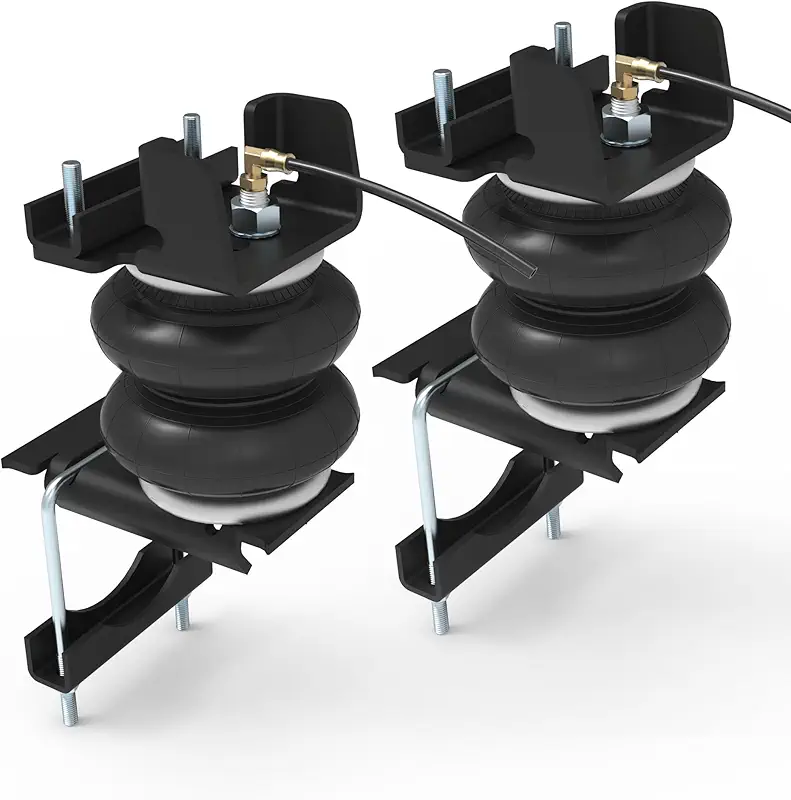 TOPICK Rear Air Bags Suspension Kit