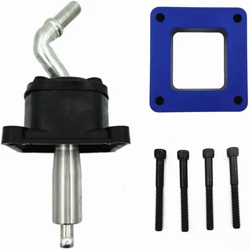 NV4500 Transmission Short Throw Shifter with Bolt Mounting Kit