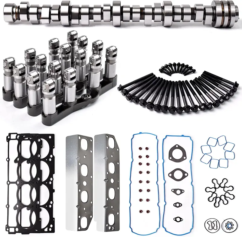 TREXCAR 5.7L HEMI MDS Lifter Camshaft Kit