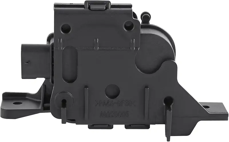 SMTRUILAN Active Radiator Grille Shutter Actuator Motor