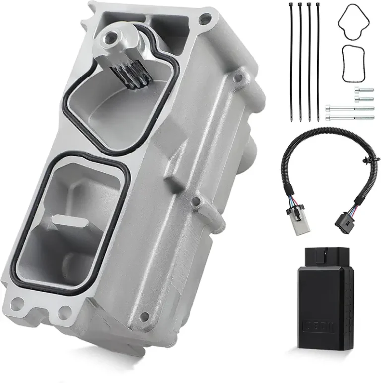 Top 5 Best Tuner For 6.7 Cummins Without Delete That Are Worth Your Money