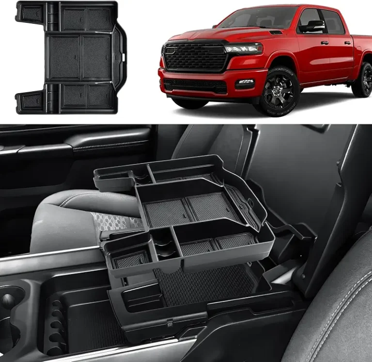 5 Best Ram 1500 Pros And Cons for 2025 – Expert Tested