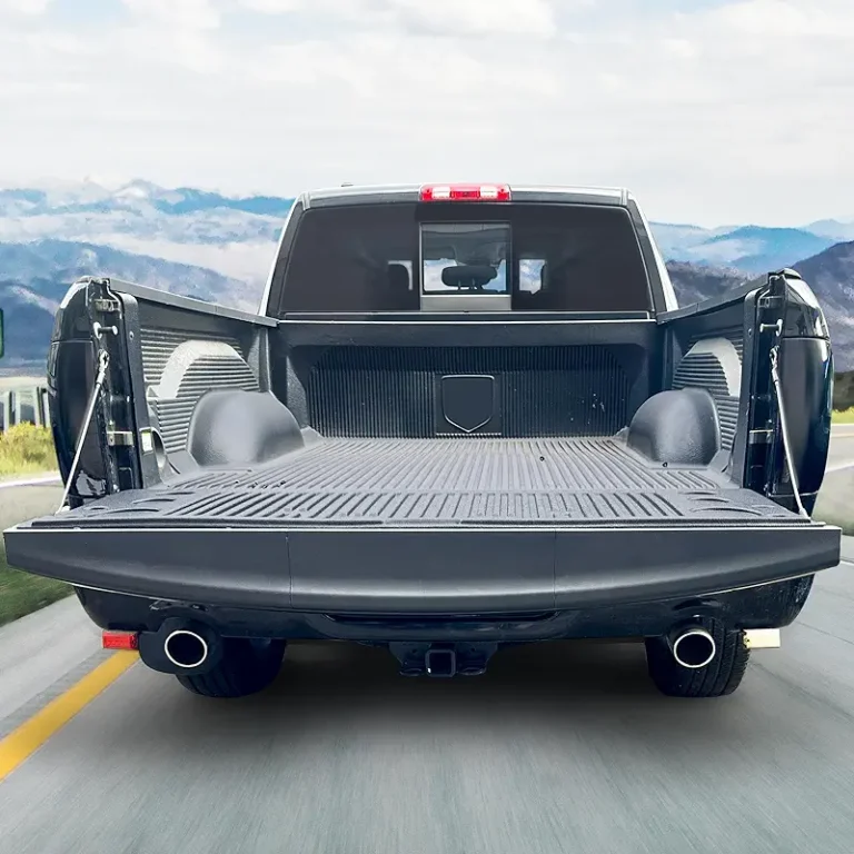 5 Ram 1500 Top Speed Without Limiter You Need to See in 2025
