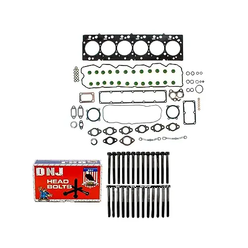 Best Head Gasket For 6.7 Cummins of 2025: Top 5 Choices Revealed