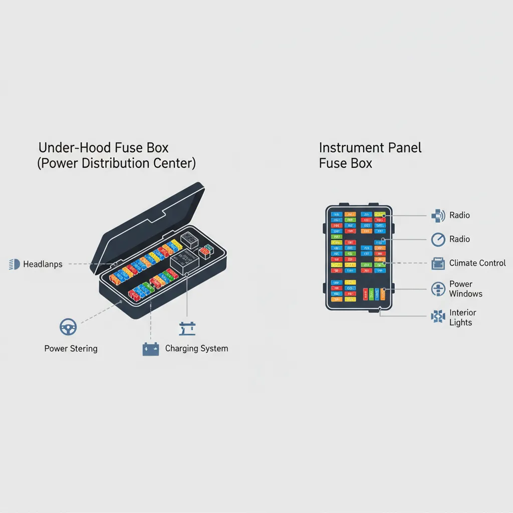 2012 ram 1500 fuse box diagram