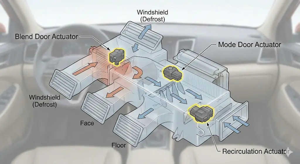 Anatomy of Airflow