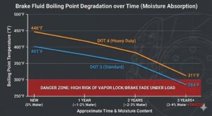 Brake Fluid Flush Cost: Dealer vs. DIY Truck Guide 2026