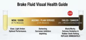 Brake Fluid Flush Cost: Dealer vs. DIY Truck Guide 2026
