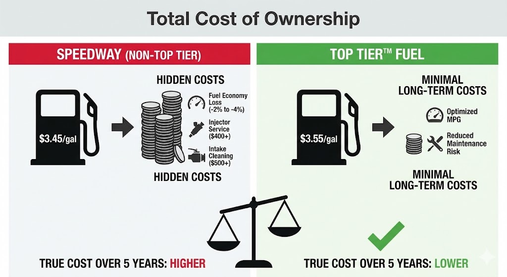 Consumer Economics