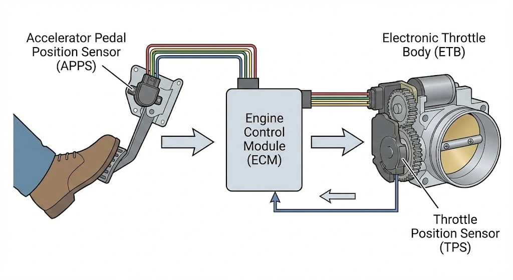 Lightning Bolt on Dash: The Definitive Guide 2026