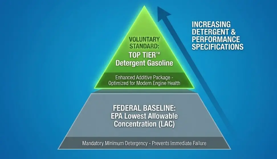 Federal Baseline