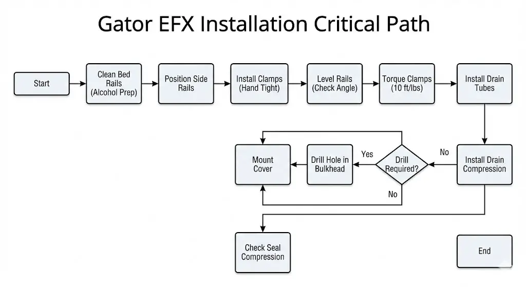 Installation Engineering