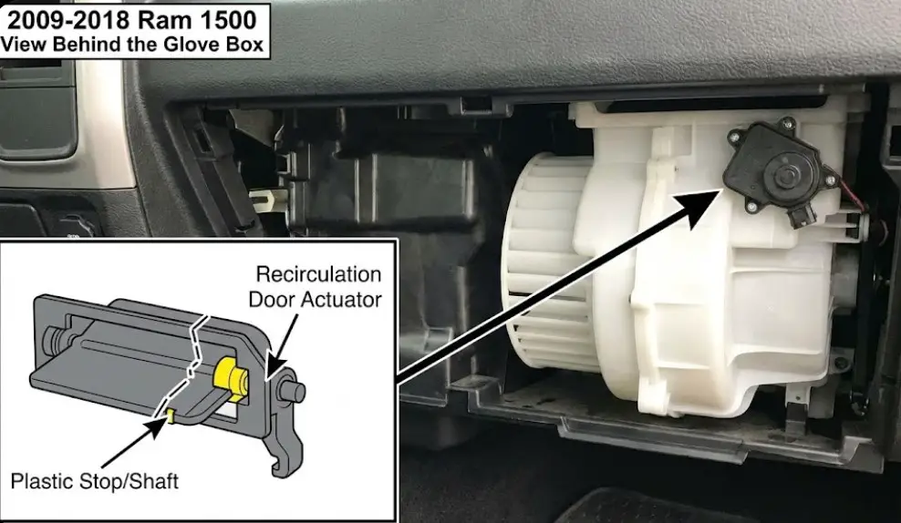 Ram 1500 Series