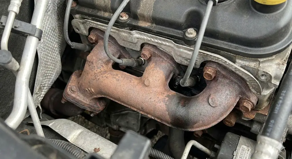 Ram 5.7L Hemi engine