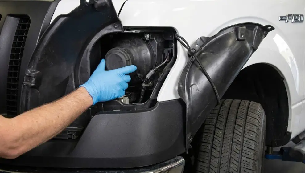 Replacement Guide: Ford F-Series (F-150)