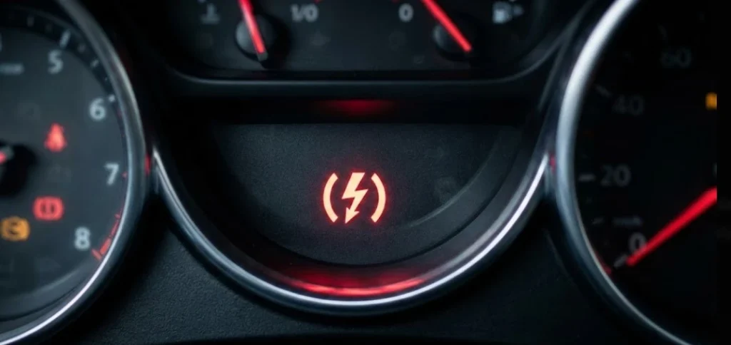 Lightning Bolt on Dash: The Definitive Guide 2026