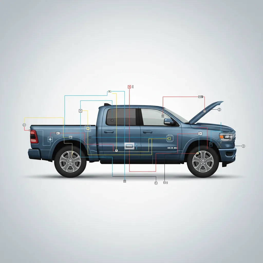 dodge ram 1500 wiring diagram free: A Professional Guide to Locating
