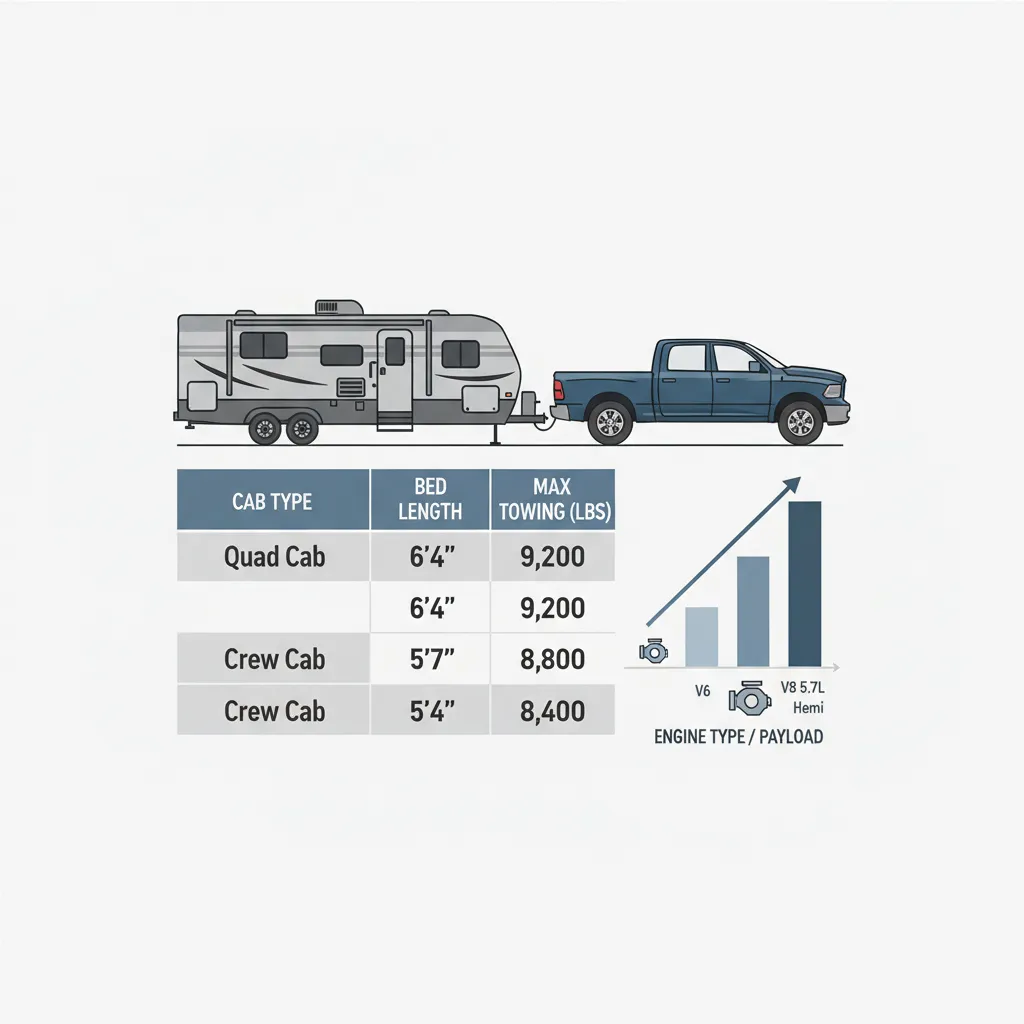 Sitemapcdatahttpsreininf Inetcom2014 Ram 1500 V6 Towing Capacity