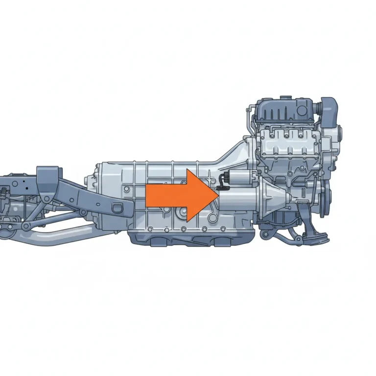 2019 Ram 1500 Starter Location And Component Access Guide