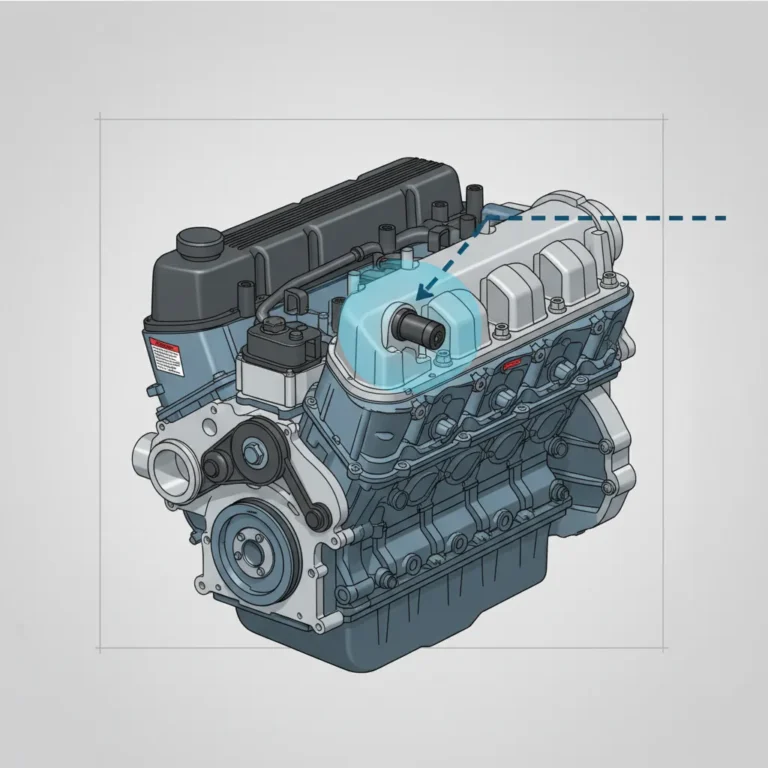 6.7 Cummins Intake Manifold Pressure Sensor Location And Troubleshooting Guide