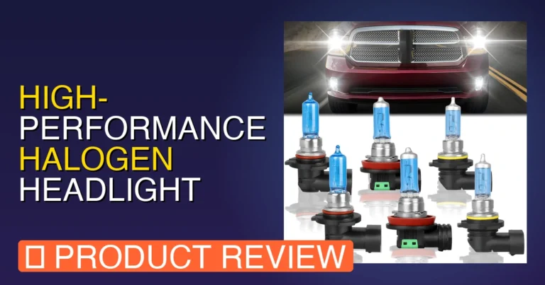 High Review: 2017 Ram 1500 Headlight Bulb Replacement Pros & Verdict