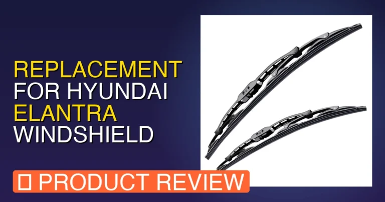 2014 Ram 1500 Wiper Blade Size: Elantra Wiper Review & Honest Verdict