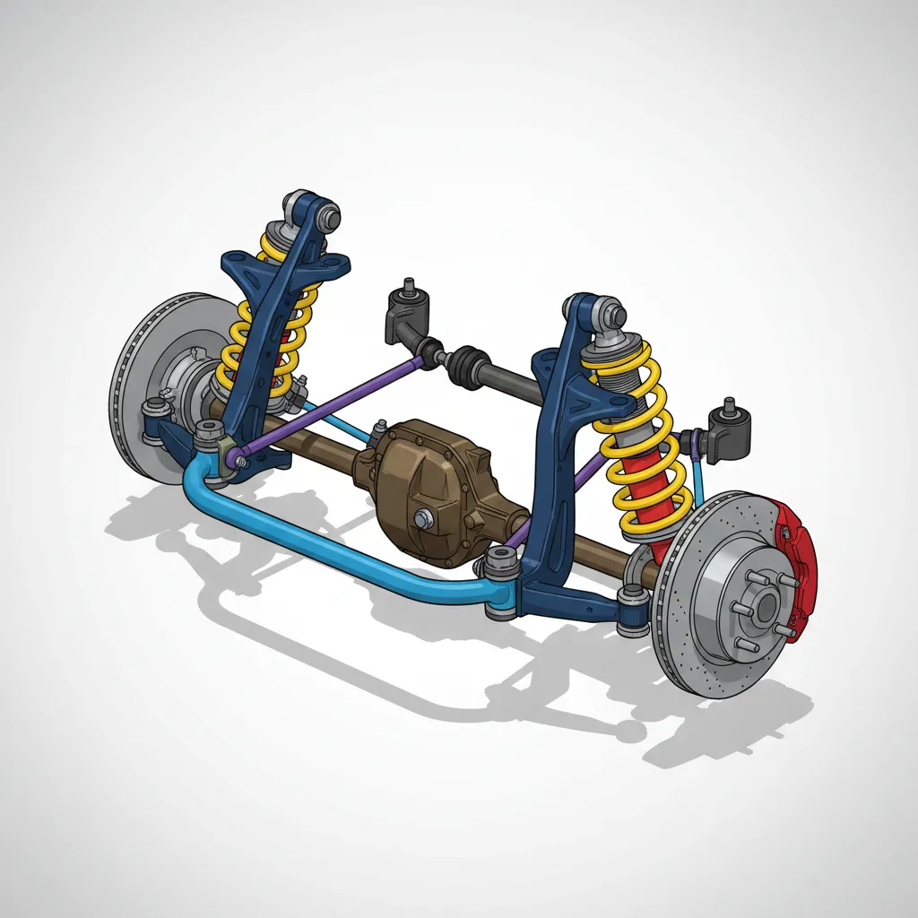 front suspension dodge ram 2500 front end diagram