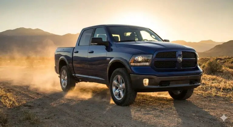 2013 dodge ram 1500 5.7 hemi