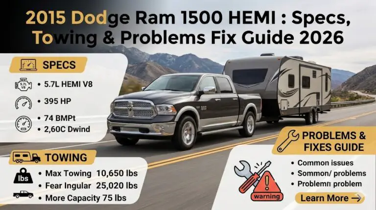 2015 dodge ram 1500 hemi