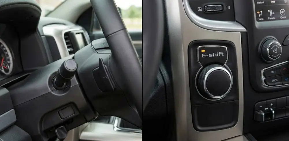 6-Speed vs. 8-Speed Split