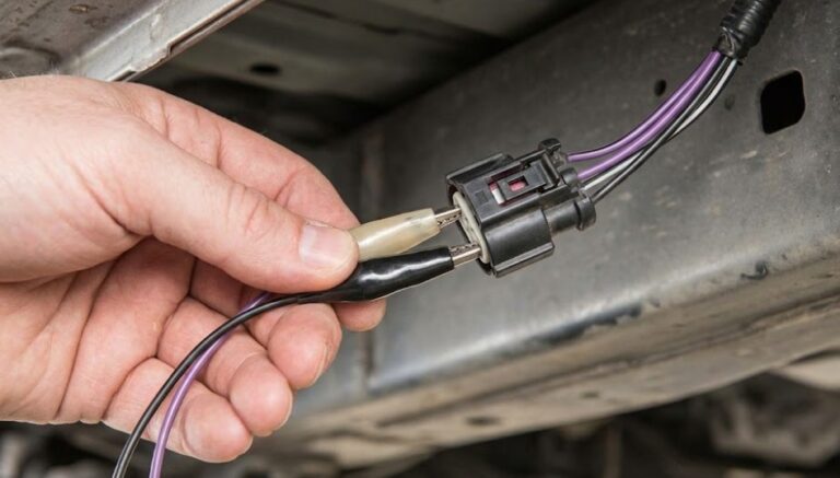 P0463 Fuel Level Sensor Circuit High: The Definitive Guide 2026