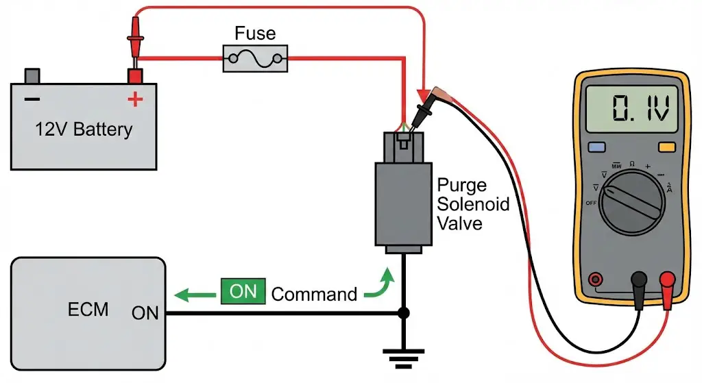 Electrical Circuit Analysis