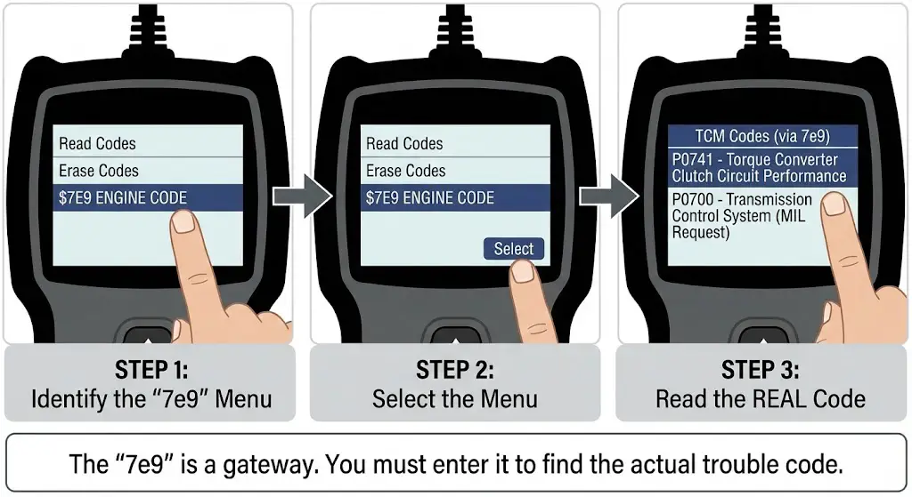 Foxwell Handhelds