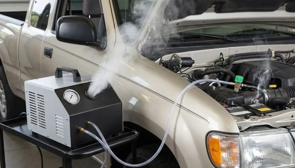 Smoke Testing