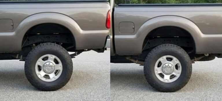 Leaf Spring Negative How Should Leaf Springs Look? The Ultimate Visual Guide 2026