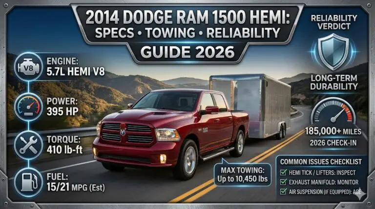 2014 dodge ram 1500 hemi