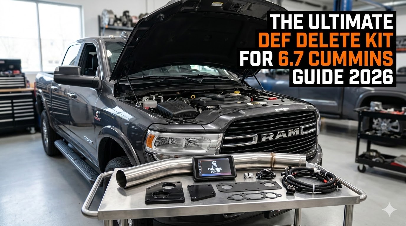 Cummins Isc Def Delete