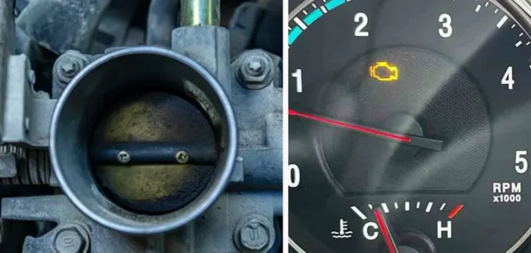 How To Fix Electronic Throttle Control Issues [2026]