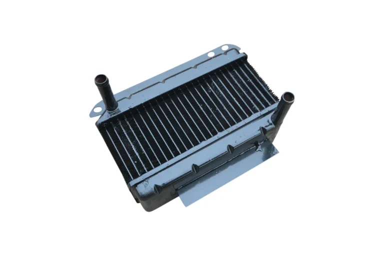 Signs Of A Clogged Heater Core [2026]