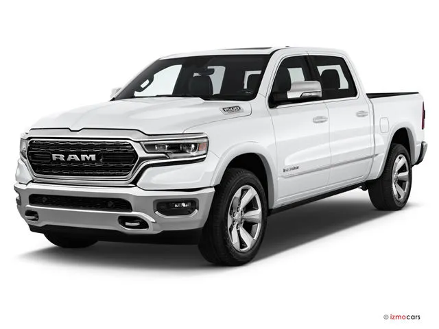 2019 Ram 1500 Reliability [2026]