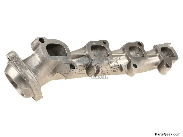 2019 Ram 1500 Exhaust Manifold Failure Symptoms, Root Causes [2026]