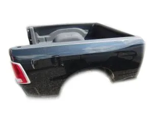 Ram 1500 Bed Replacement [2026]