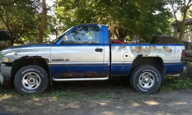 Ram 1500 Single Cab Short Bed Performance, Specifications, [2026]