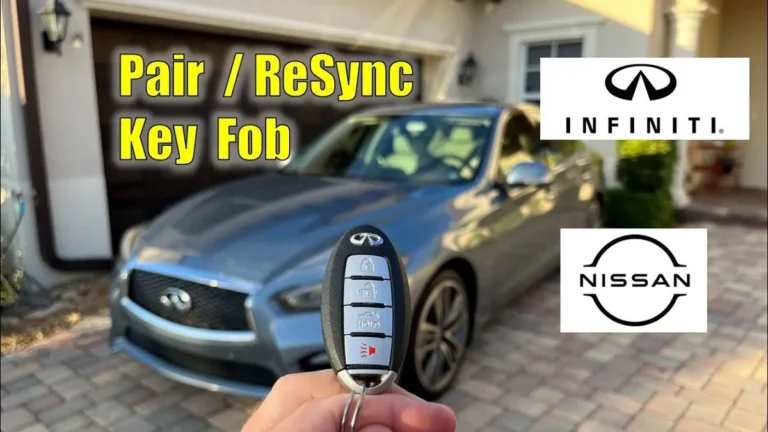 Reprogram Dodge Key Fob Push Start [2026]