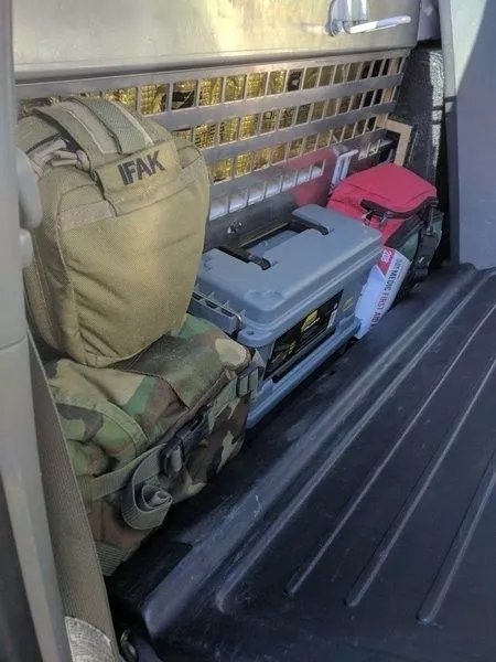Truck Bed Organization Ideas [2026]