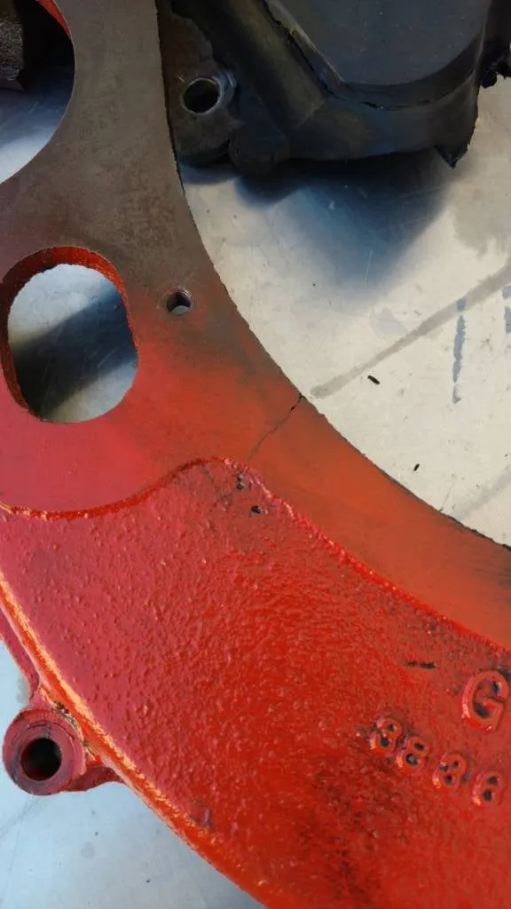 Torque Converter Noise [2026]